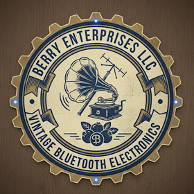 TheBerryBluetooth.com